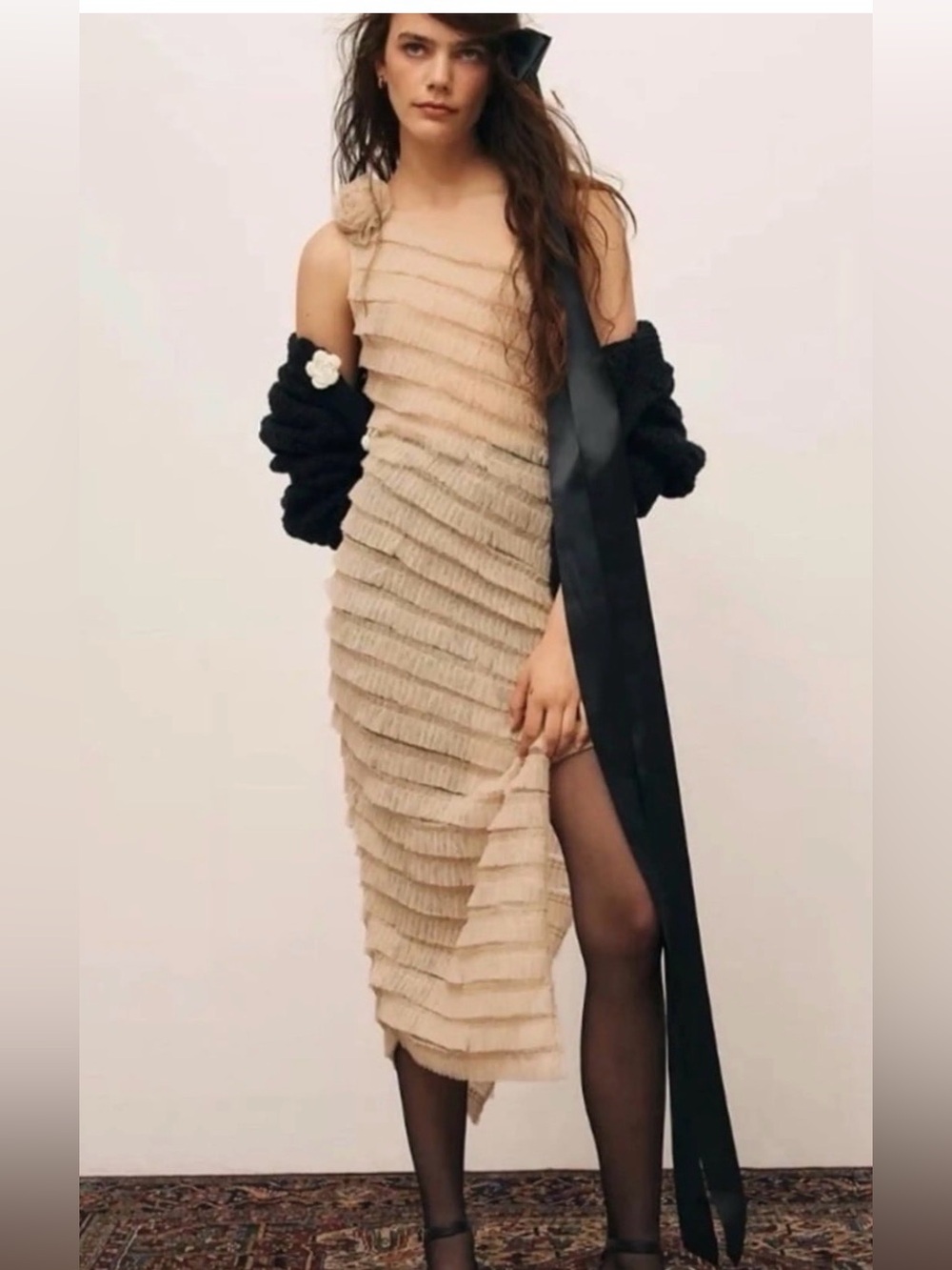 KIMCHI BLUE (Urban Outfitters) dress size S-P NWT